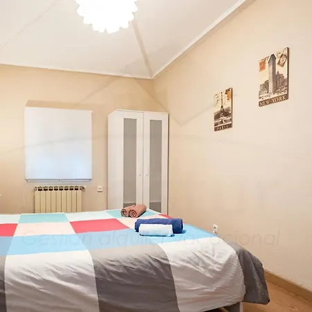 Appartamento La Gaviota, Gijón