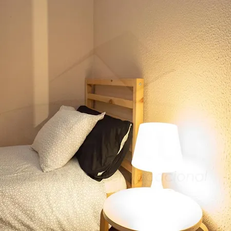 La Gaviota, Appartamento