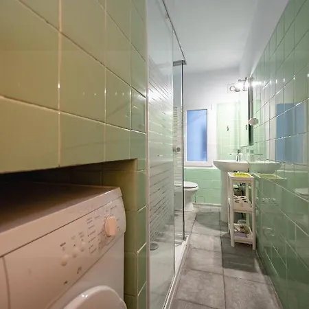 La Gaviota, Appartamento *