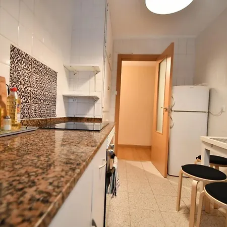 La Gaviota, Appartamento *