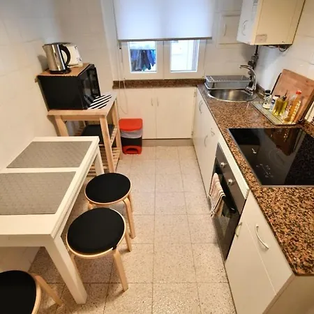 Appartamento La Gaviota, *