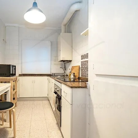 Apartamento La Gaviota,