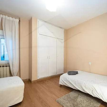 La Gaviota, Apartamento *