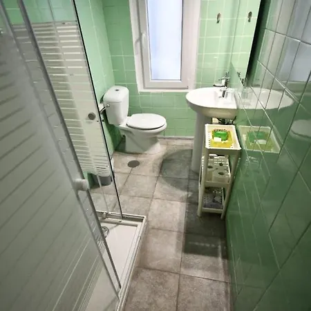La Gaviota, Apartment *