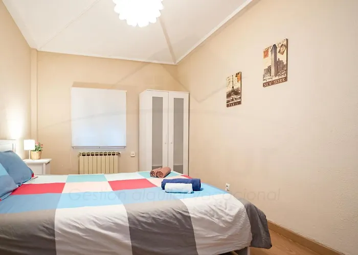 Апартаменти La Gaviota, Хіхон