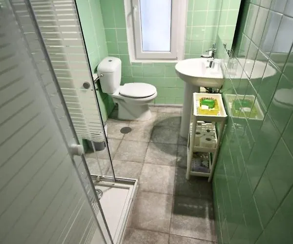 La Gaviota, Апартаменти *