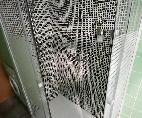 アパート La Gaviota, ヒホン