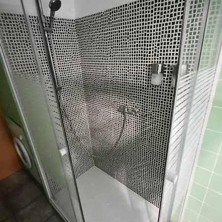 Appartamento La Gaviota, Gijón