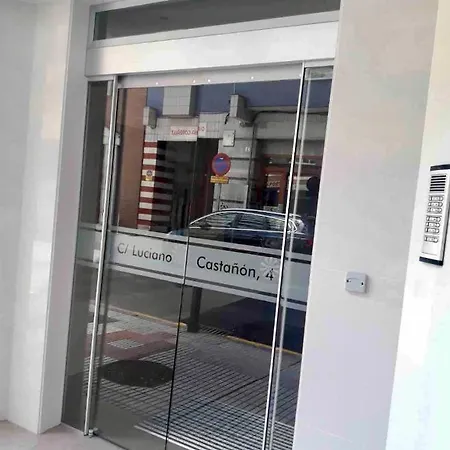 La Gaviota, Appartamento *